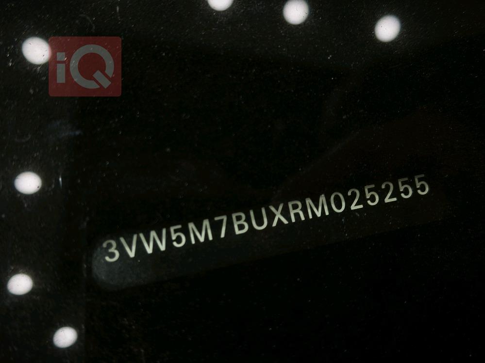 ڤۆڵکسواگن جێتا